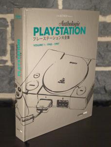 PlayStation Anthologie Volume 1 - 1945-1997 (06)